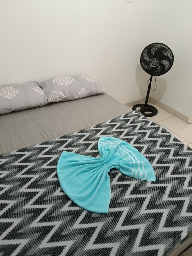 Pousada Cantinho Da Felicidade Uberlândia Eksteriør bilde